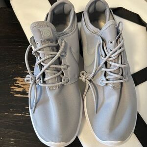 Nike Women's Roshe two Wolf Grey Sneakers